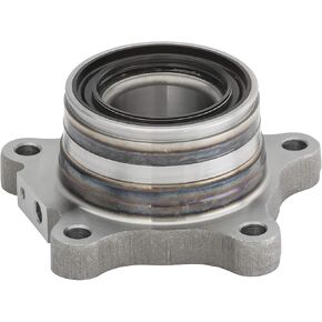 MOOG 512351 Wheel Bearing and Hub Assembly for Toyota Tundra
