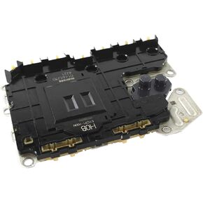 PANGOLIN RE5R05A A5SR12 ETC91-900N Transmission Control Unit TCM TCU for Nissan Hyundai 02-ON Aftermarket Parts, 3 Month Warranty