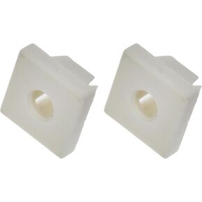 Dorman 42135 Headlamp Adjusting Nut, 2 Pack