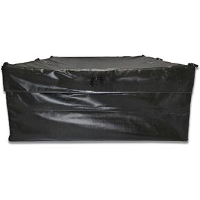 Flash Accessories Truck Bed Cargo Bag Heavy Duty 100% Impermeable Rain Proof Dust Proof, Fits Any Truck Size (43" x 51" x 17")