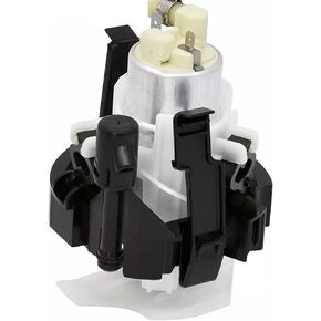 Fuel Pump Assembly for 1996-2003 BMW E39 Series 525i 530i 528i 540i 2.5L 2.8L 3.0L 4.4L 16146752368 SP5071M E8442H