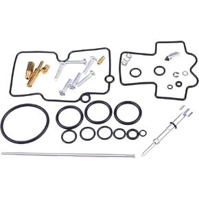 Racing Carburetor Rebuild Kit 26-1459 Compatible With CRF450R 2007-2008