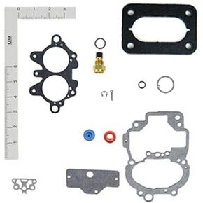 Walker Products 151025 Carburetor Kit