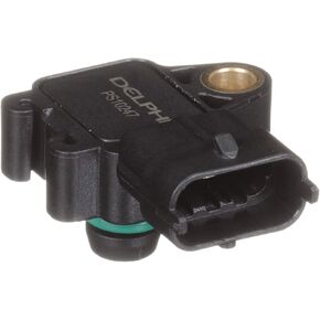 Delphi PS10247 Manifold Absolute Pressure Sensor