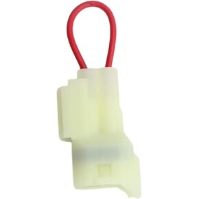 114-58002 موصل الخدمة الكهربائية التوصيل ضفيرة ، لاستبدال دراجة نارية هوندا المختلفة 070PZ-ZY30100