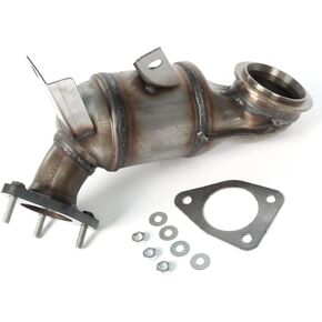 Catalytic Converter with Gasket Compatible with Chevy Cruze 2011 2012 2013 2014 2015 2016 Sonic 2012-2017 2018 2019 2020 Trax 2015-2021 Buick Encore 2013-2021 1.4L Replaces 674-854 16659
