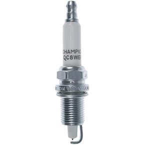 Champion Spark Plugs QC8WEP Spark Plug(s)-Stock #9809