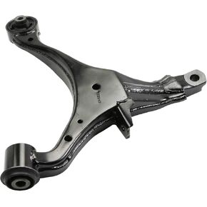 MOOG RK640399 Suspension Control Arm front right lower