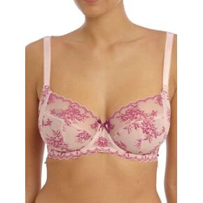 Freya Women's Offbeat Decadence Underwire Side Support Bra