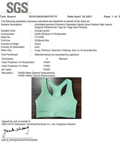 Women's Seamless Sports Bras-Padded High Impact Support Workout Bra Tops for Yoga Gym Fitness in Saudi Arabia
