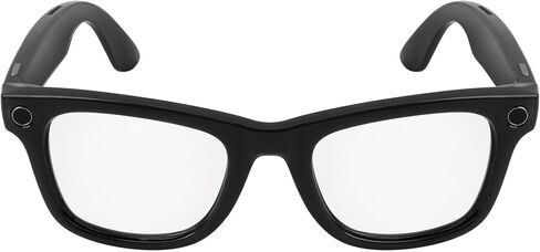 Mryok Replacement Lenses Compatible with Ray-Ban Meta Wayfarer RW4006 50mm Smart Glasses - Options in Saudi Arabia
