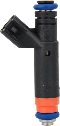 Fuel Injectors Compatible with Ford Taurus 2000-2007, Mercury Sable 2000-2005 V6 3.0L OHV Gas Replace# FJ320, 800-1323N, FJ10538, CM5130, 89052841, MP-10073, 6F1Z9F593AA, YF1Z9F593FA in Kuwait