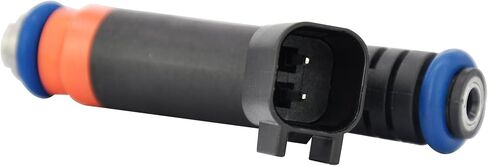 Fuel Injectors Compatible with Ford Taurus 2000-2007, Mercury Sable 2000-2005 V6 3.0L OHV Gas Replace# FJ320, 800-1323N, FJ10538, CM5130, 89052841, MP-10073, 6F1Z9F593AA, YF1Z9F593FA in Kuwait