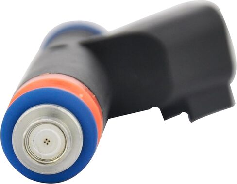 Fuel Injectors Compatible with Ford Taurus 2000-2007, Mercury Sable 2000-2005 V6 3.0L OHV Gas Replace# FJ320, 800-1323N, FJ10538, CM5130, 89052841, MP-10073, 6F1Z9F593AA, YF1Z9F593FA in Kuwait