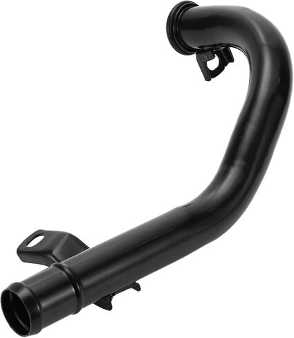 No.4781608AA/4781608AB/4781608AC HVAC Heater Hose for Chrysler Town & Country 2001-2008 for Dodge Grand Caravan 2001-2008 Inlet Water Tube Good Sealing Metal 1 Pcs Black in Saudi Arabia