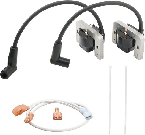 نموذج ملف الإشعال المتوافق مع محركات Kohler يحل محل مجموعة تحويل وحدة MDI 32-707-01-S 25-707-03-S in Saudi Arabia