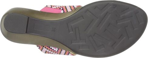 Love & Liberty Women's Sahalie-Ll Toe Ring Sandal in Saudi Arabia