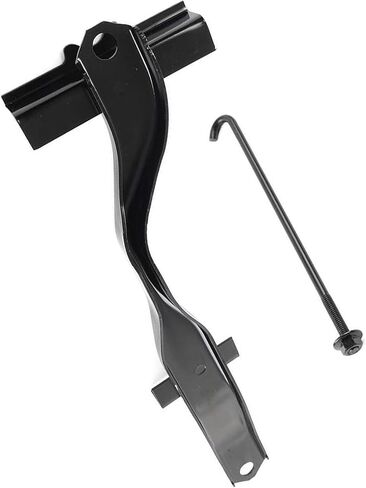 مجموعة تثبيت البطارية 74404-35140 مجموعة مشابك البطارية لتويوتا تاكوما 1995-2004 4 عداء 1996-2002 4404-35140 in Kuwait