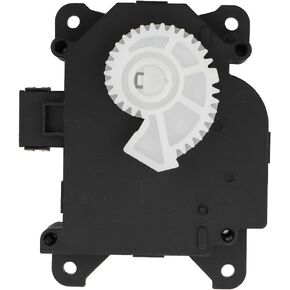 MAYASAF 604-906 HVAC Heater Air Blend Door Actuator for Lexus 2016 ES300h/16-18 ES350/10-15 RX350, for Toyota 07-17 Camry/05-18 Avalon/10-16 Highlander/11-16 Sienna/09-16 Venza