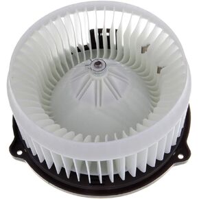 AC Blower Motor 75735 79310-SDA-A01 79310-SDC-A01 79310-SJC-A03 3010499 VDO PM9175 Blower Fan Compatible for 2008-2014 for Ridgeline 2004-2008 for TSX