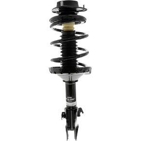 KYB SR4486 Strut-Plus Complete Corner Unit Assembly -Strut, Mount and Spring