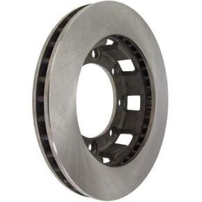 121.68001 C-Tek Standard Brake Rotor