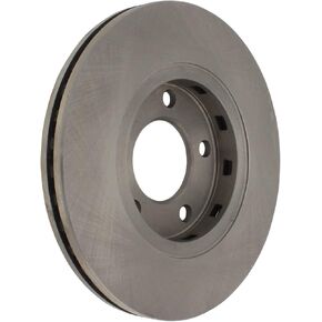 Centric 121.67049 C-Tek Automotive Front Brake Rotor Fits Select Chrysler, Dodge Model Year