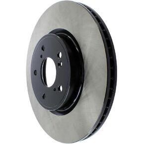 120.40096 Premium Brake Rotor