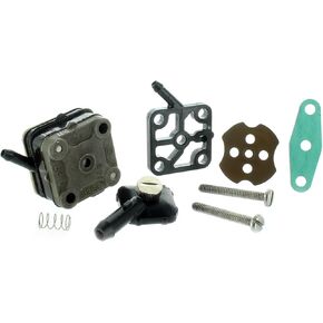 Johnson Evinrude OMC New OEM Fuel Pump Set, 0393088