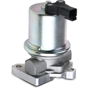 A-Premium Electric Fuel Pump Compatible with Cummins ISX15 ISZ13 QSX11.9 QSX15 QSZ13, Replace# 4935094
