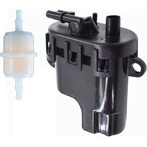 Fuel Pump Replacement for Kohler ECH ECV 25 393 16-S 2539316S 2539314S 2539311-S 2539311S 2539310S 2539309S