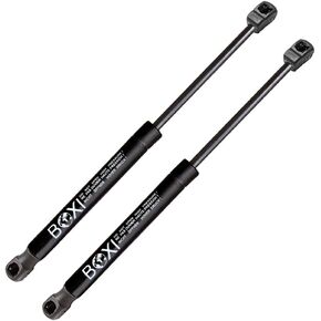 BOXI Qty (2) Front Hood Lift Supports Gas Shocks Springs Struts Fit for Cadillac ATS 2013 2014 2015 2016 2017 Coupe Sedan | Replaces PM3356 6868 20933968