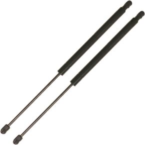 20.51IN 2PCS Rear Back Liftgate tailgate Hatch trunk Struts Lift Supports compatible with VOLKSWAGEN 09-17 TIGUAN 5N0827550E 5N0827550 5N0827550D Shock Gas Spring Prop Rod Cylinder