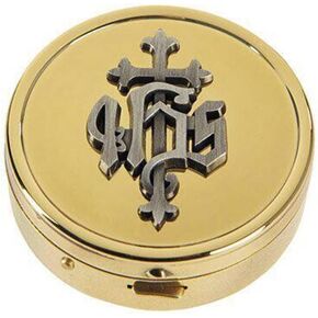 Christian Brands IHS PYX