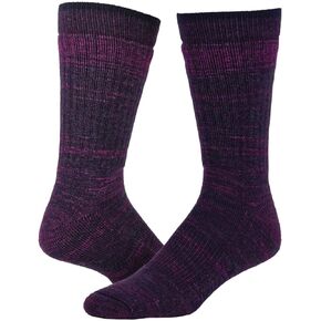Wigwam Merino Fjord Crew