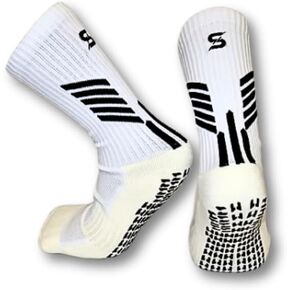 Shift Grip Socks - Soccer Grip Socks for Men and Women
