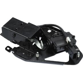 uxcell No.25886854/15893791 Rear Tailgate Trunk Lift Gate Latch Lock Actuator for Chevy Suburban 1500 LS LT LTZ 2007-2014 for GMC Yukon 2007-2014