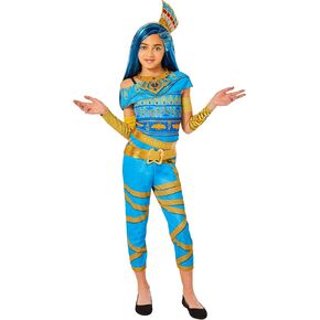 InSpirit Designs Monster High Kids Cleo De Nile Costume |Officially licensed | Monster High |Girls Monster High Costume