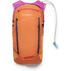 Cotopaxi Lagos 15L Hydration Pack Pacific/Magma