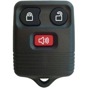 2010 Compatible 10f-R Keyless Entry Remote Fob Clicker Guide
