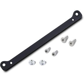 Mini Truck License Plate Adapter Fit for JDM to USDM Licence Plate Conversion