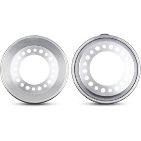 800-820 1 Pair of Auto Wheel Balancer for Steer axle P/N 800-820 for Heavy Duty Trucks That Have 22.5" or 24.5".