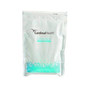 ALG11440-900 Kwik-Kold 107 6" x 9" Disposable Cold Pack, 1" x 1" x 1" (Pack of 16)