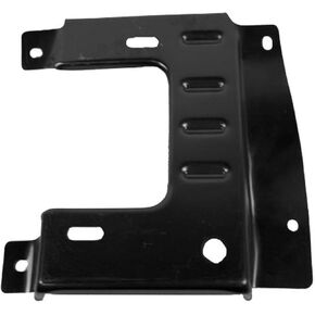 Sherman OE Replacement Ford F-150 Front Driver Side Bumper Bracket (Partslink Number FO1066159)