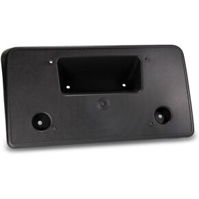 For GMC Canyon License Plate Bracket 2015 16 17 18 19 2020 | Front | Textured | GM1068169 | 22891636