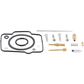 All Balls Racing Carburetor Kit, Complete 26-1546 Compatible With/Replacement For Honda CR250R 1997-1998