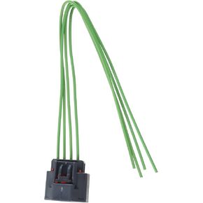 Motorcraft - Wire Asy (P) (WPT1293)