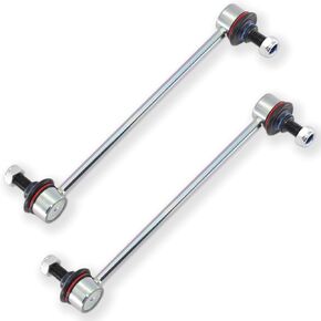 K750043 2Pcs Front Stabilizer Sway Bar End Links Compatible with Lexus CT200h HS250h NX200t NX300h 2010-2019, for Scion iM tC xB 2008-2016, for Toyota Corolla iM Prius RAV4 2006-2018