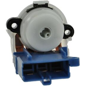 TRQ Ignition Switch Compatible with 1997 Acura CL 1995-1998 TL 1994-1997 Honda Accord Prelude