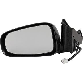 Dorman 955-1320 Driver Side Door Mirror Compatible with Select Chevrolet Models
